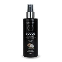 PR76 Coccolamì effetto specchio istantaneo a base di acqua di cocco 50 ml.