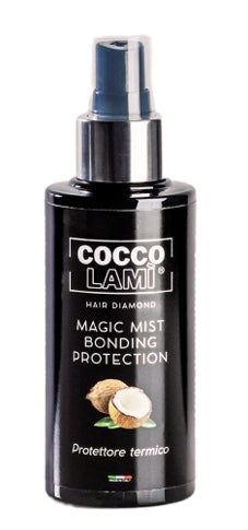 PR93 Coccolamì Protettore termico al cocco 150ml.