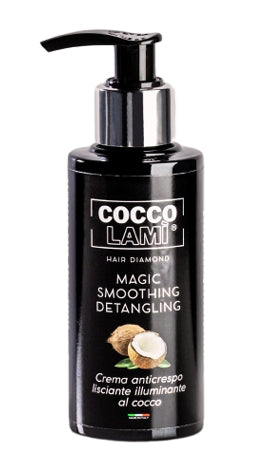PR97 Coccolamì magic smoothing detangling 150ml.