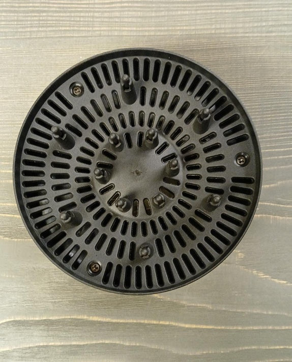 DIFFUSORE COMPATTO RETRO' RUP-209