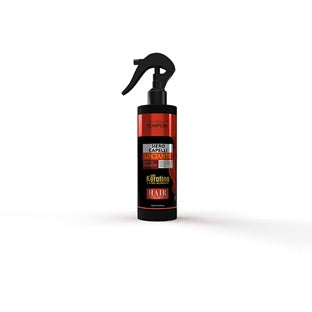 SIERO CAPELLI LISCIANTE EFFETTO SPAGHETTO Pharma Complex
