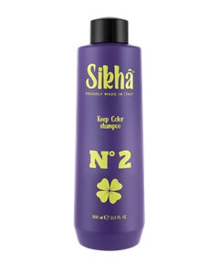 KEEP COLOR SHAMPOO N.2
1000ML