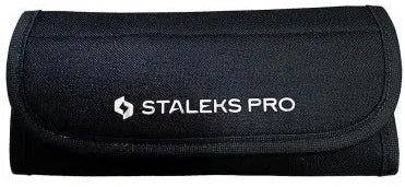 STALEKS EXPERT
Valigetta portautensili professionale in tessuto, 10 scomparti
