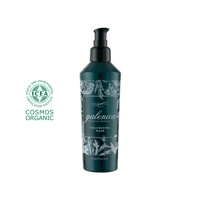 Galenica Volumizing Wash 1000ml