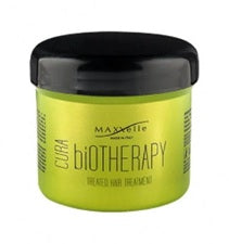TREATED HAIR TREATMENT 500 ml
Maxxelle