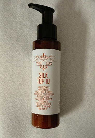 SILK TOP 10 125ML