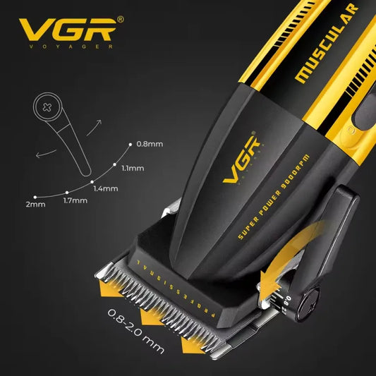 VGR V-285
