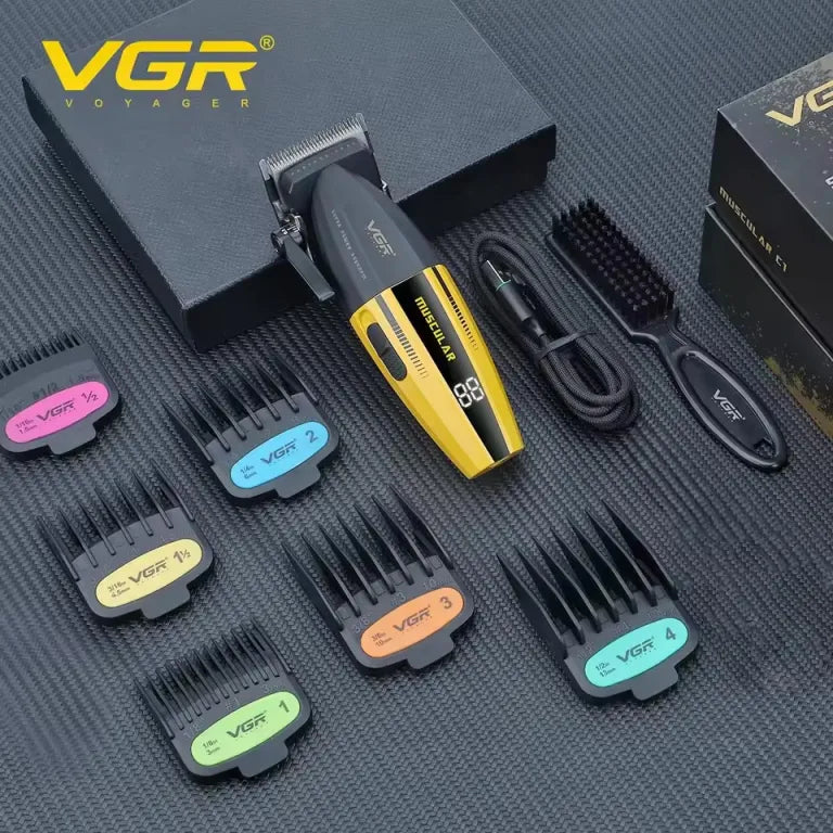 VGR V-285