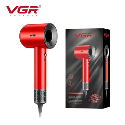 ASCIUGACAPELLI VGR V - 427
