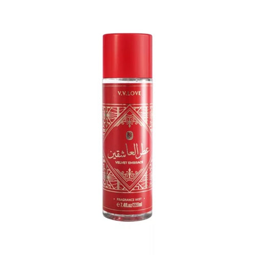 Velvet Embrace 250 ml