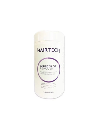 WIPECOLOR REMOVER SALVIETTE SMACCHIANTI 100pz