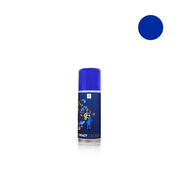 Y624BL New Crazy Colour blu