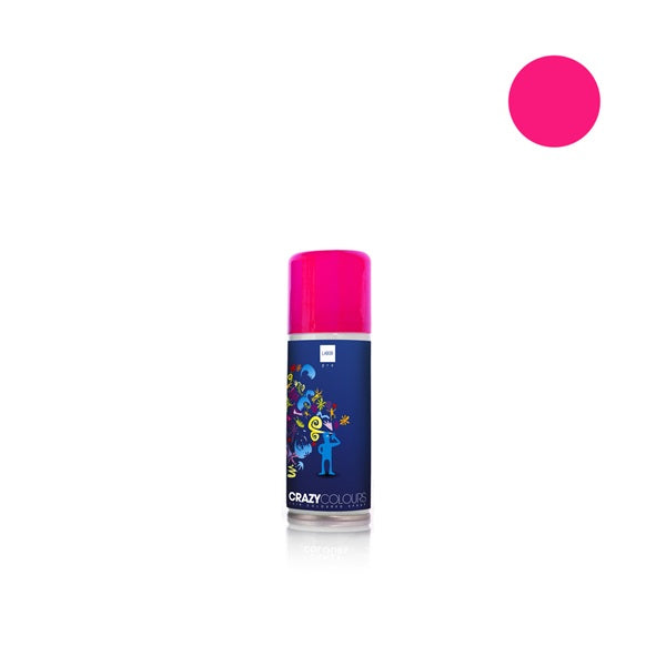 Y624ROSA New Crazy Colour rosa