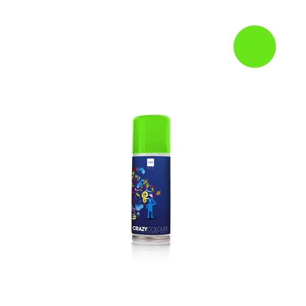 Y624VE New Crazy Colour verde