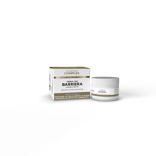 PC CREMA VISO BARRIERA 50 ML