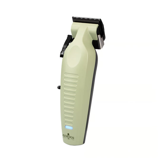 Tagliacapelli professionale con motore magnetico lineare Gordon B536