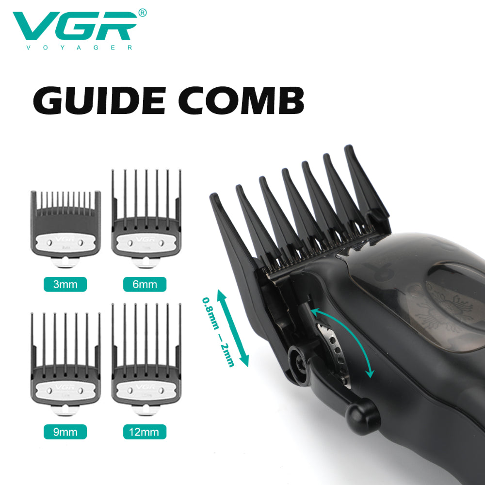 Rasoio Clipper VGR V - 269
