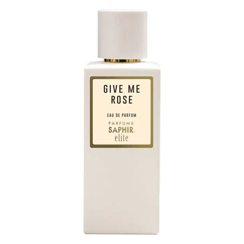 Saphir Elite Give Me Rose 100 ml