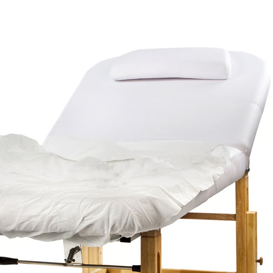H008 Bed Cover Coprilettino in TNT