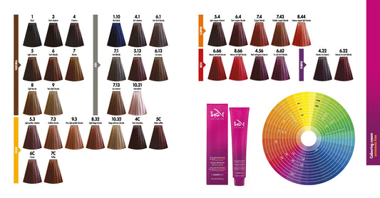 ING NO AMMONIA 1.0 - Nero