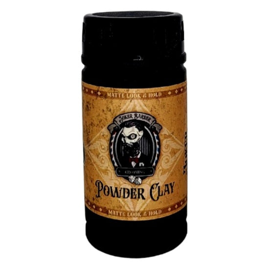 POWDER CLAY 21gr JOKER