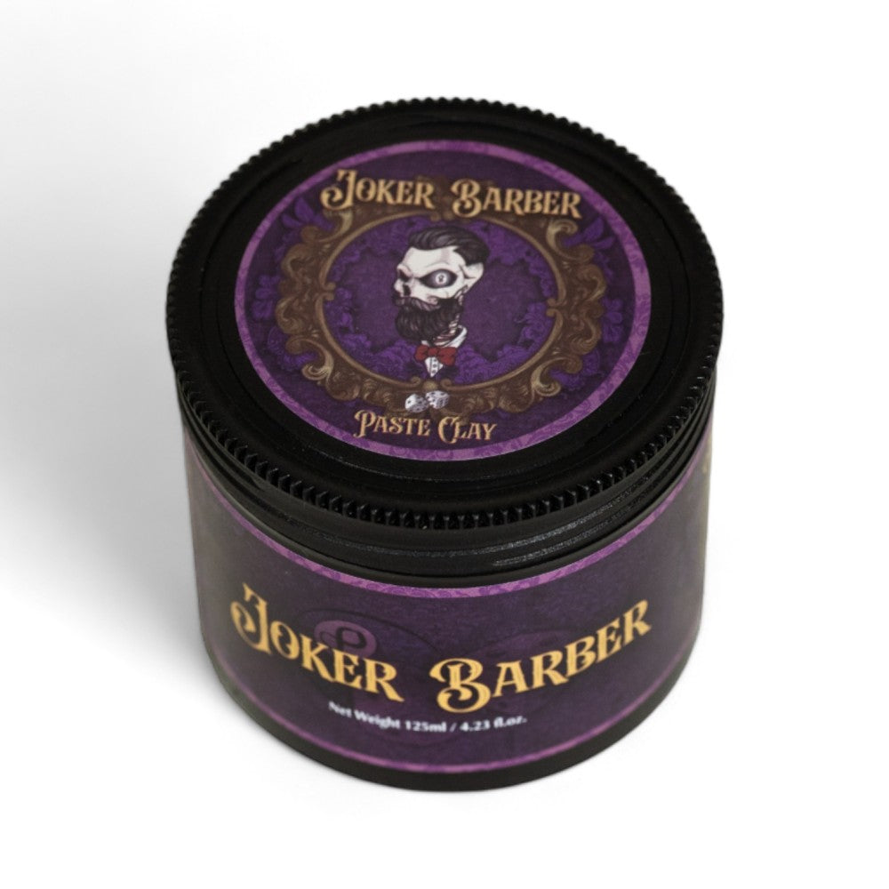 PASTE CLAY FIBER 125ml JOKER