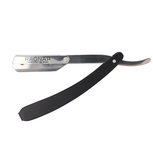 RASOIO BARBA DI METALLO 04544