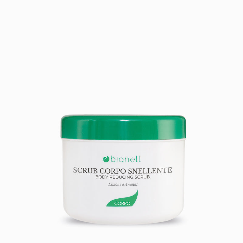 Scrub Corpo Snellente 500 ml