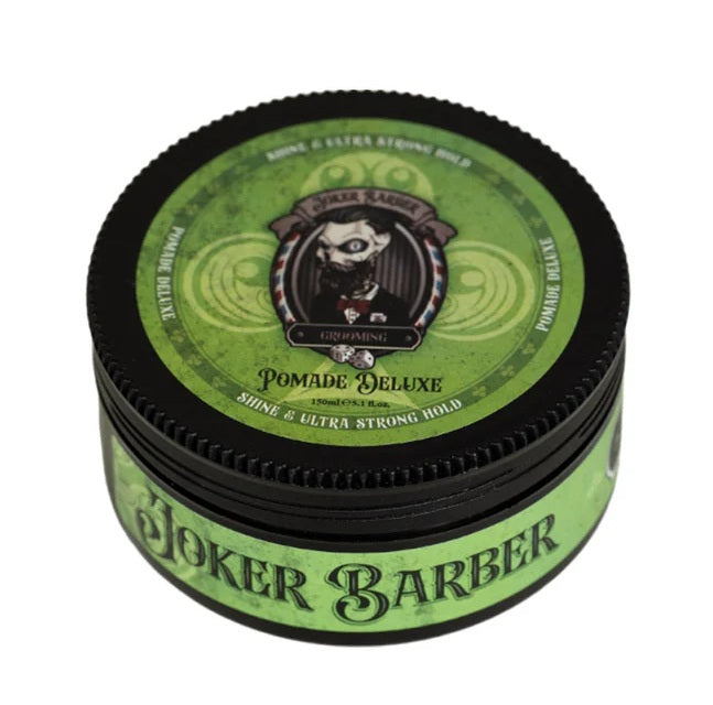 POMADE DELUXE 150ml JOKER