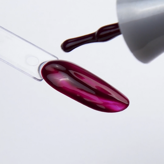 7199 Burgundy - Smalto Semipermanente 14ml