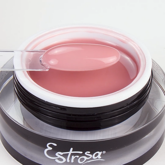 7203 Glass Pink - Superior Gel 100 ml