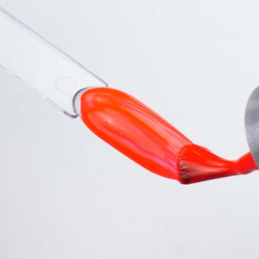 8206 Maple Fluo - Smalto semipermanente 7 ml
