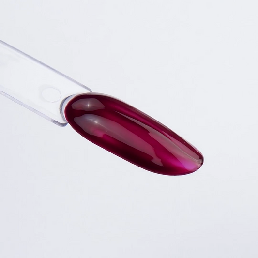 8210 Burgundy - Smalto semipermanente 7 ml