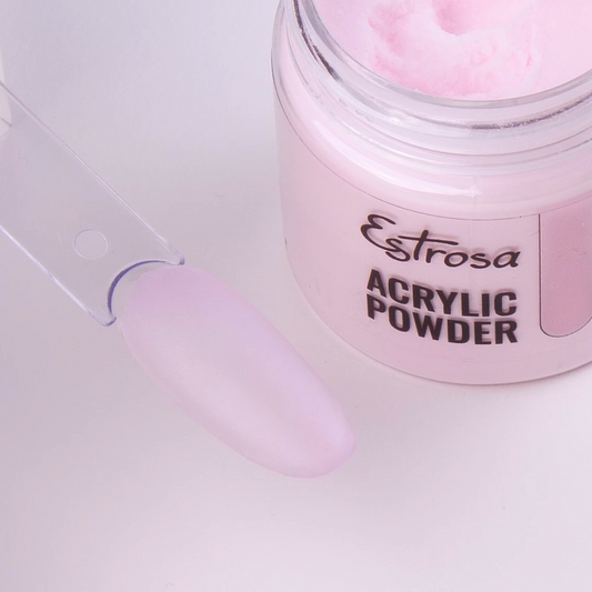 8663 Baby Soft latt. - Polvere Acrilica 25 g