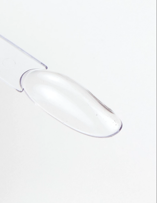 8680 Fast Build Soak-Off clear
15 ml