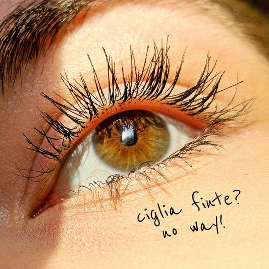 MASCARA VOLUME PLUS