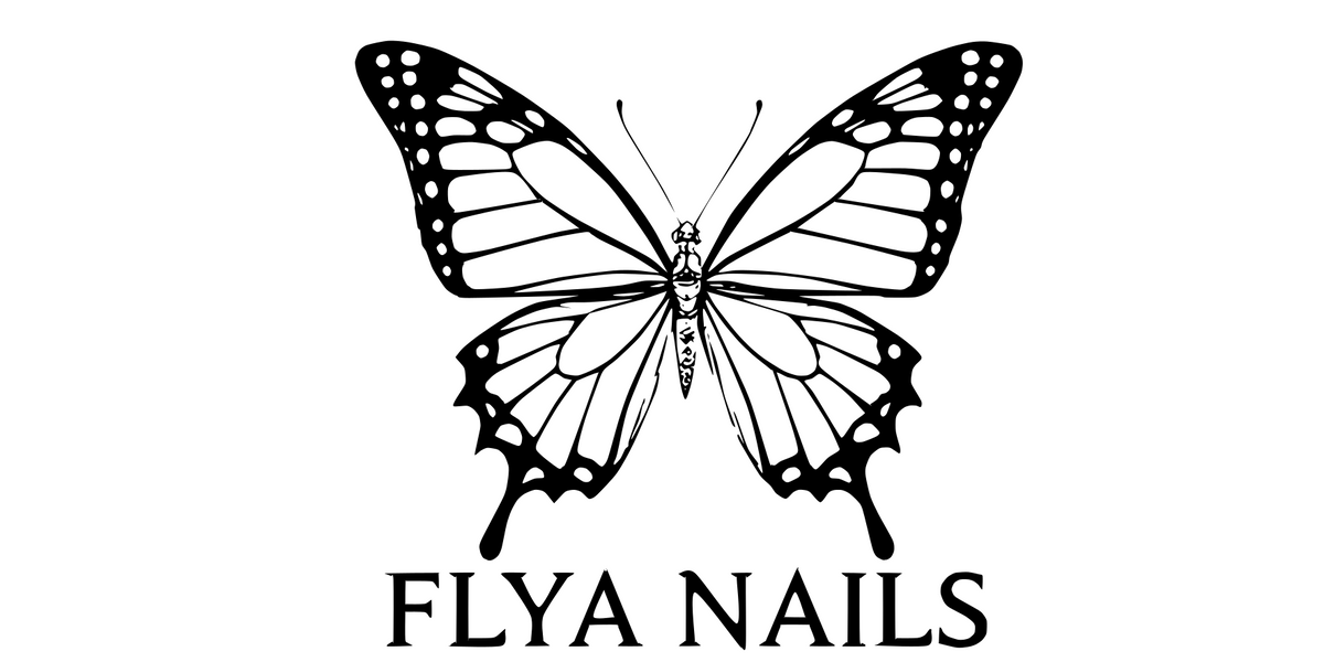 FLYA NAILS