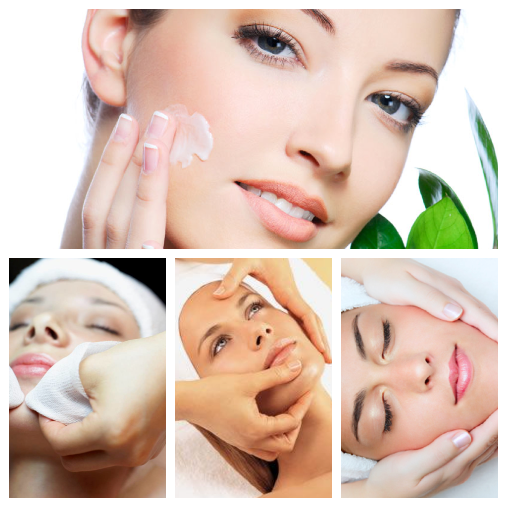 LINEA VISO TRATTAMENTI