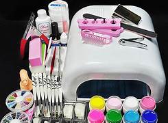 ACCESSORI RICOSTRUZIONE
