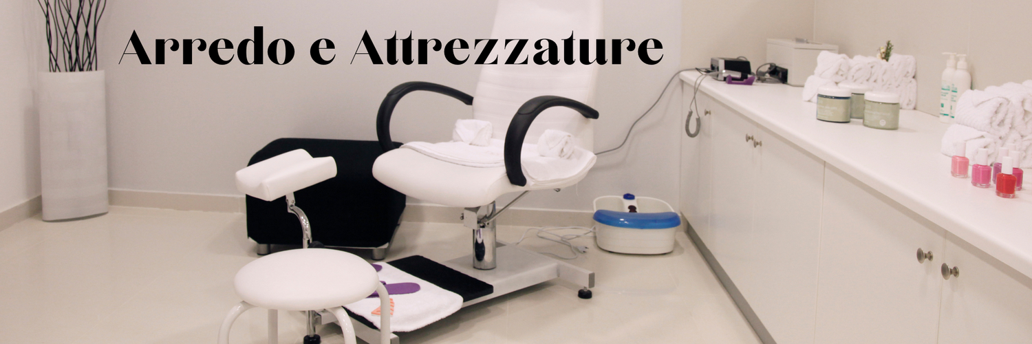 ATTREZZATURE E UTENSILI NAILS