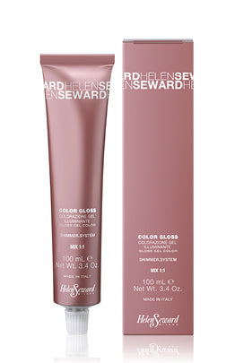 COLOR GLOSS HELEN SEWARD