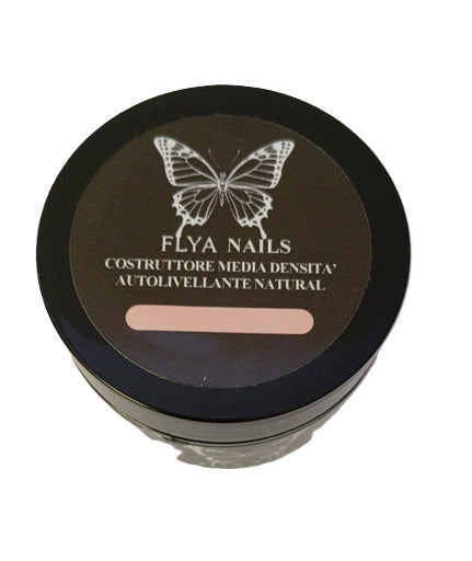 FLYA GEL COSTRUTTORI