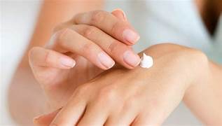 CREMA MANI