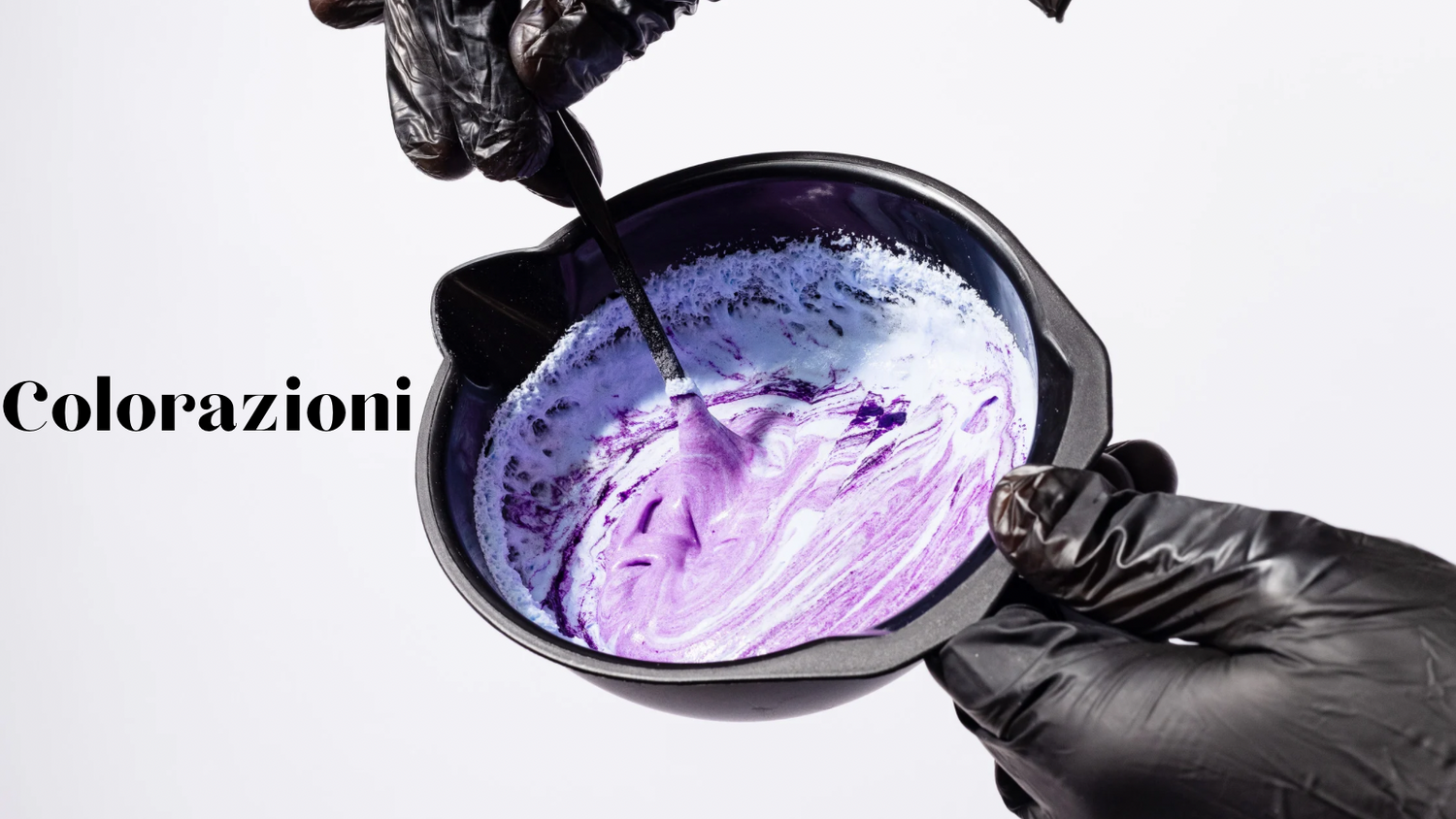 COLORAZIONE