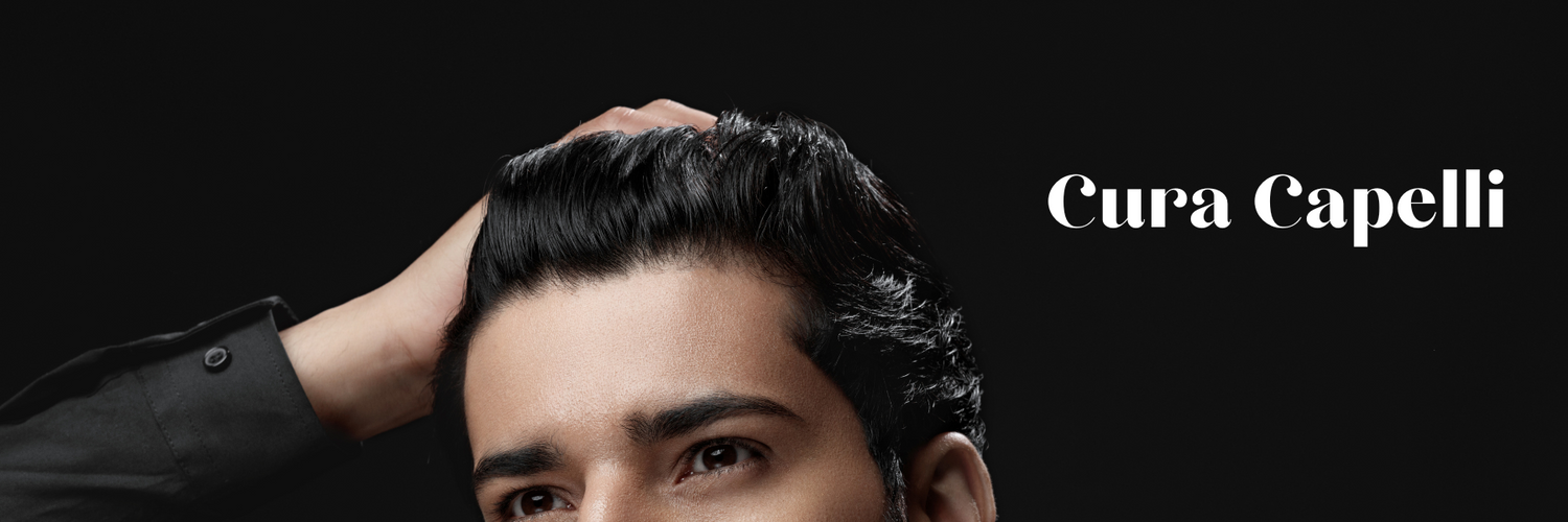CURA CAPELLI BARBER