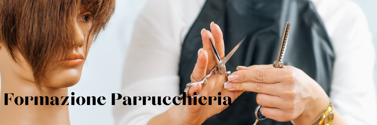 FORMAZIONE PARRUCCHIERIA