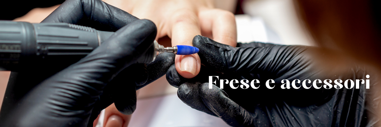FRESE E ACCESSORI