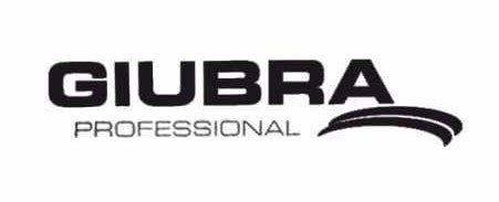 GIUBRA PROFESSIONAL