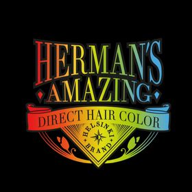 HERMAN' AMAZING
