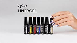 NAIL ART GEL